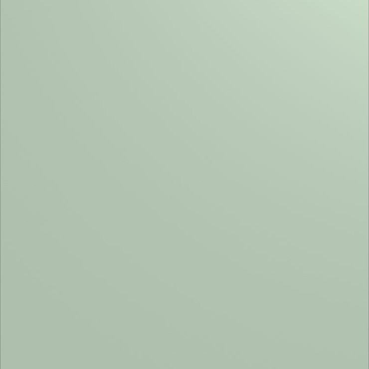 Unilin Evola spaanplaat U149 BST Pale green