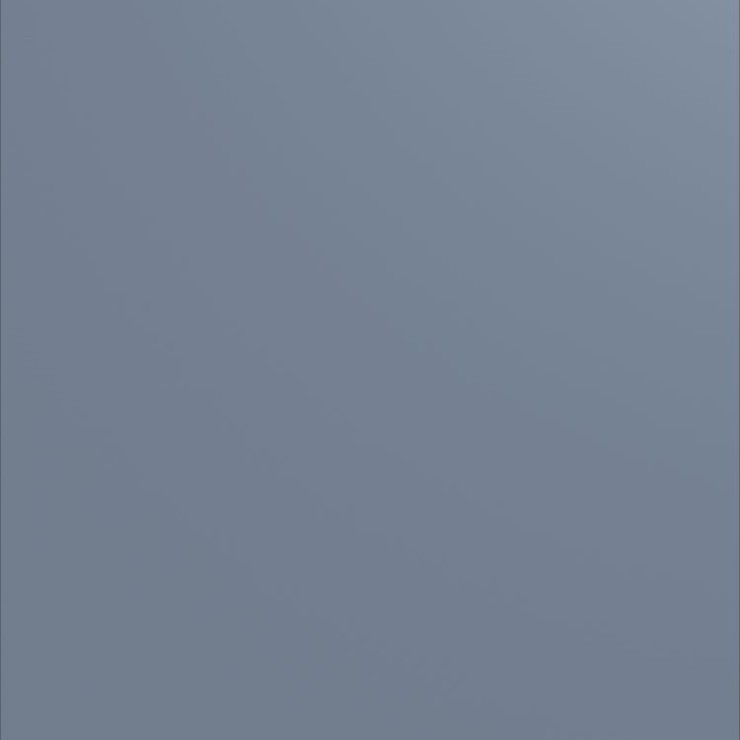 Unilin Evola spaanplaat U648 BST Silver blue