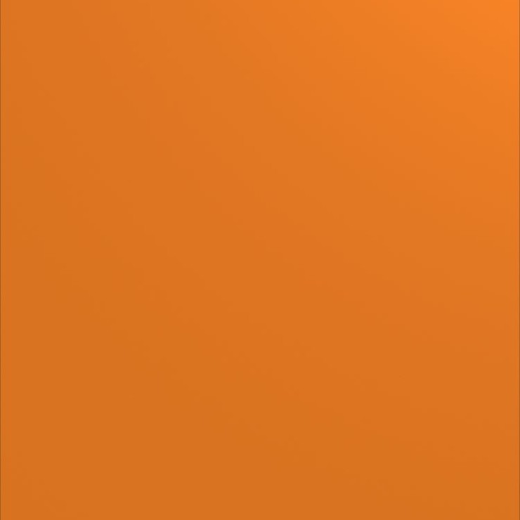 Unilin Evola spaanplaat U279 BST Goldfish orange