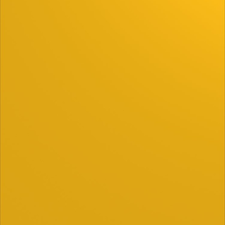 Unilin Evola spaanplaat U135 BST Amber Yellow