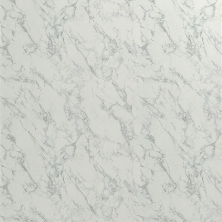 Unilin Evola spaanplaat CC F252 BST Carrara frosted white