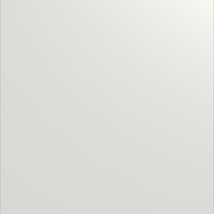 Unilin Evola spaanplaat 025 W03 Front white